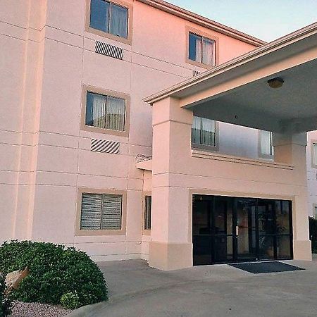 Motel 6 Waco - Woodway Екстериор снимка