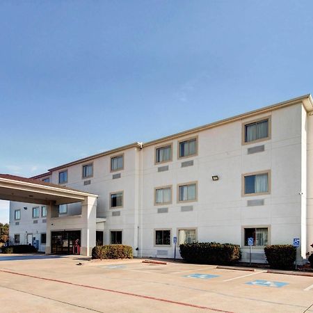 Motel 6 Waco - Woodway Екстериор снимка