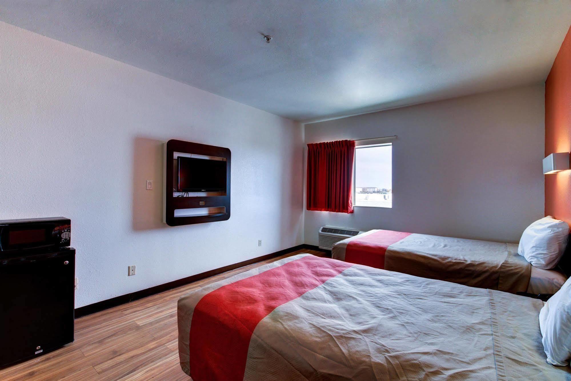 Motel 6 Waco - Woodway Екстериор снимка