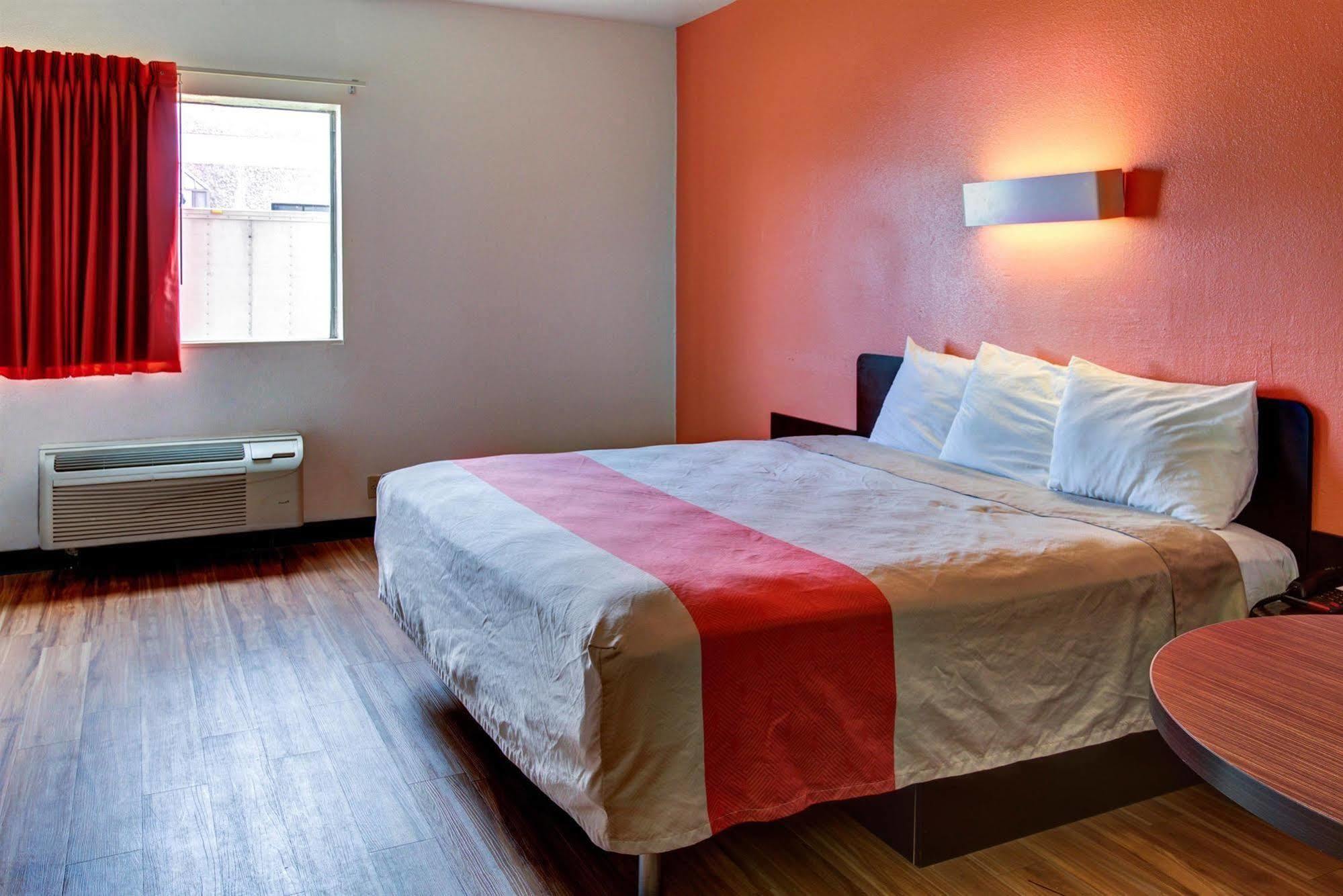 Motel 6 Waco - Woodway Екстериор снимка